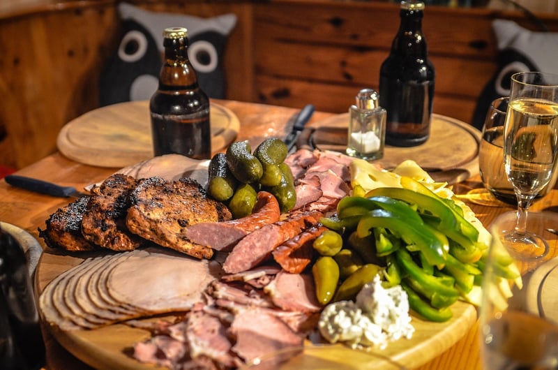 Flavor Pairing